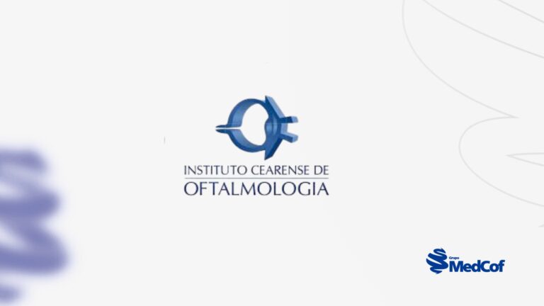 Edital Instituto Cearense de Oftalmologia (ICO) 2026
