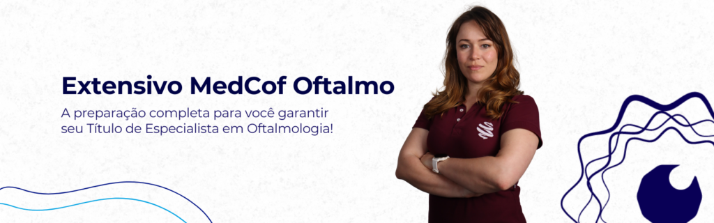 Prova Nacional de Oftalmologia