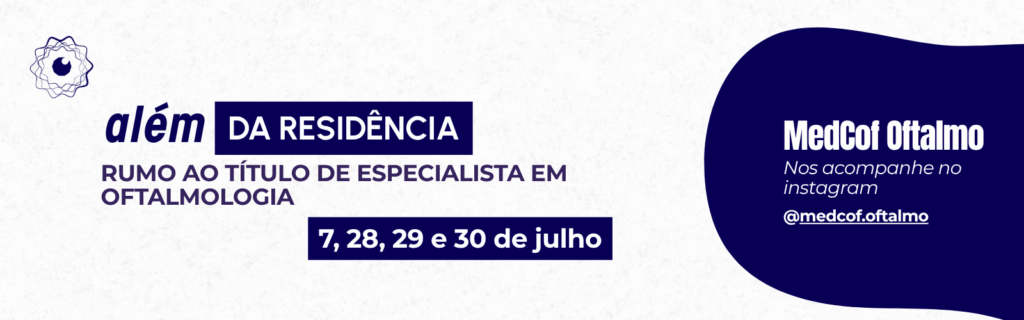 Prova Nacional de Oftalmologia