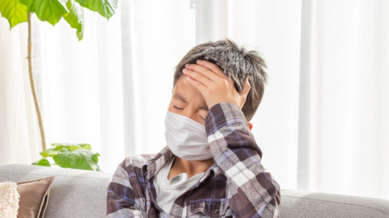 Saiba diferenciar as Cefaleias e a Hipertensão Intracraniana na Infância