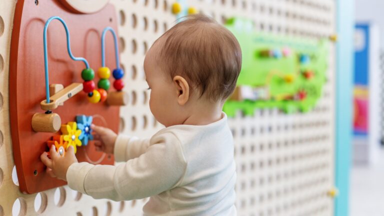 O raciocínio clínico essencial diante da Criança Atáxica