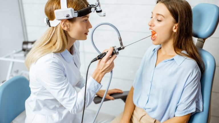 Rinologia: o que é, como se especializar e áreas de atuação