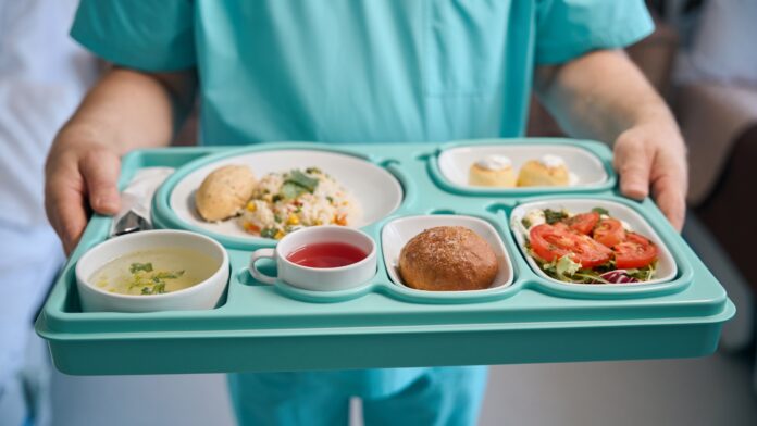 Nutrição Perioperatória: do rastreio à alta