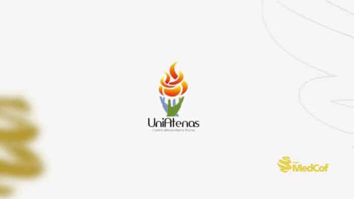 Edital UniAtenas para residência médica 2025/2026