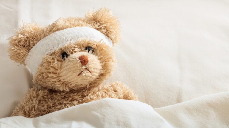 Infecção pelo HIV em crianças: transmissão, diagnóstico e mais!