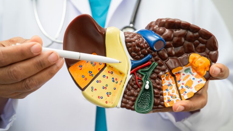 Abscesso Hepático: etiologia, classificação, diagnóstico e mais!