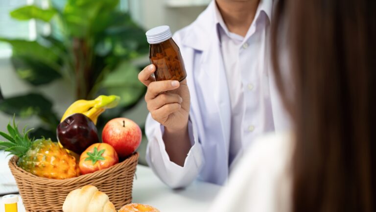 Residência em Nutrologia: o guia completo para médicos