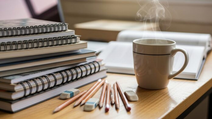 Como começar a se preparar para os estudos para residência?