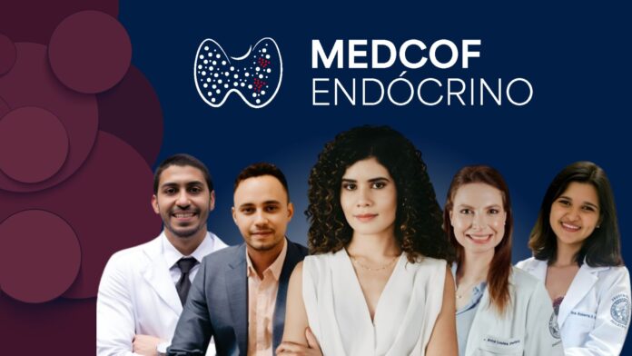 prova de título endocrinologia