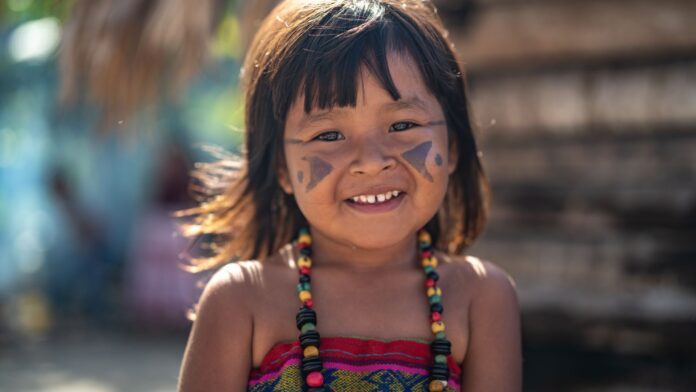 Saúde Indígena Saúde Indígena