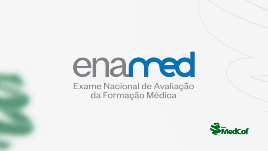 enamed oab dos médicos