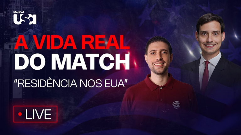 MedCof USA: o começo para exercer medicina dos Estados Unidos