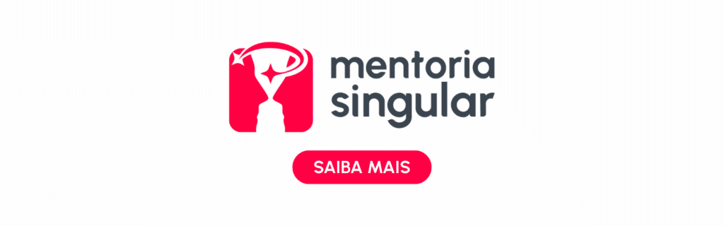 Mentoria Singular