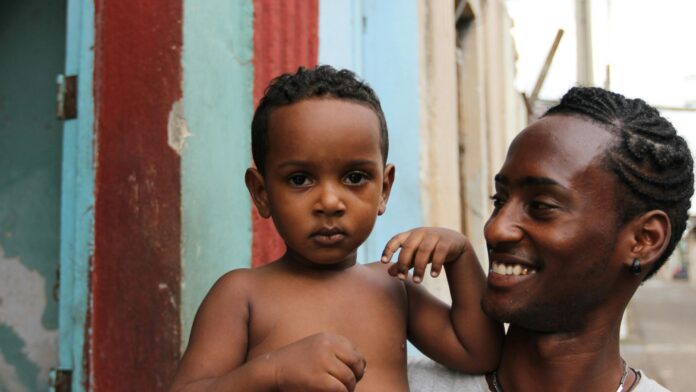 licença-paternidade