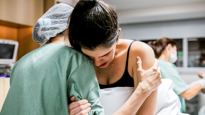 Profissão de doula é regulamentada em todo o Brasil; saiba mais Profissão de doula é regulamentada em todo o Brasil; saiba mais