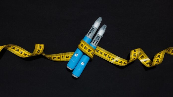 Estudo indica qual "caneta emagrecedora" causa menor perda de músculos