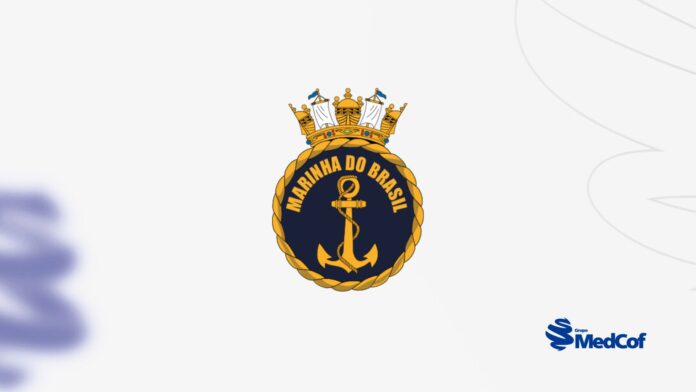 Corpo de Saúde da Marinha (CP-CSM): concurso abre 50 vagas para médicos Corpo de Saúde da Marinha (CP-CSM): concurso abre 50 vagas para médicos