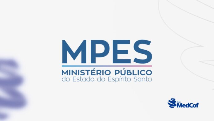Concurso MPES: edital oferece 3 vagas para médicos de R$ 10,4 mil