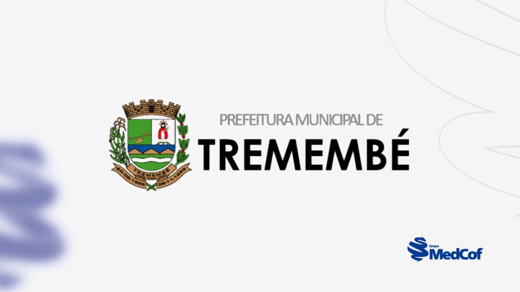 Concurso Tremembé: Prefeitura oferece vagas de até R$ 5,9 mil