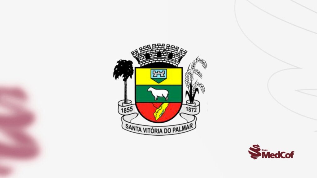 Concurso da Prefeitura de Santa Vitória do Palmar