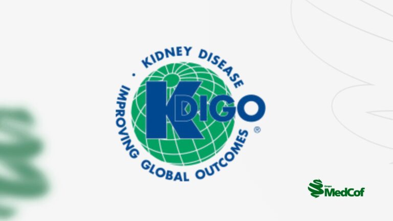 Atualização KDIGO 2026: veja as novas definições