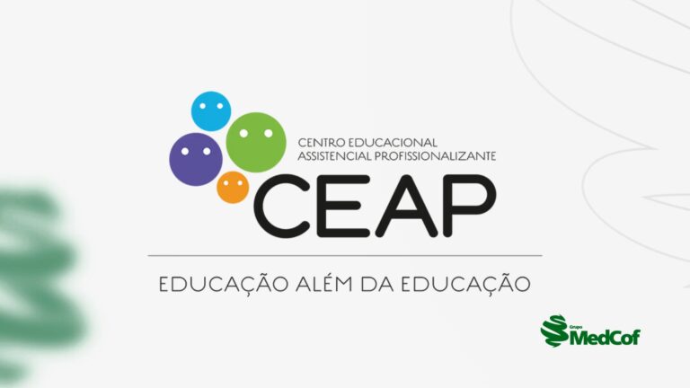 O impacto social da parceria entre MedCof e CEAP