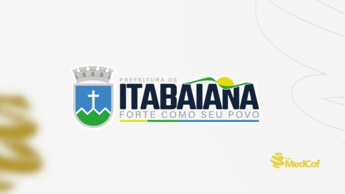 Concurso de Itabaiana