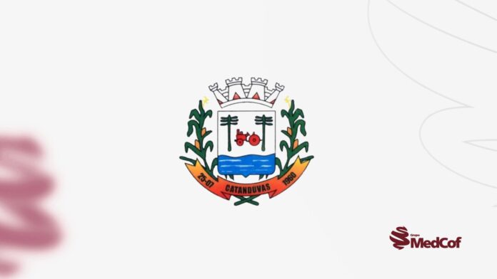 Concurso de Catanduvas: vagas com salários de até R$ 27,1 mil