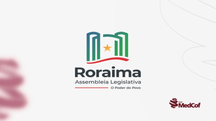 Concurso da Assembleia Legislativa de Roraima