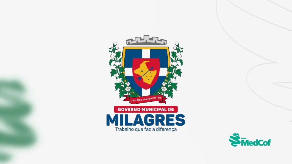 concurso milagres