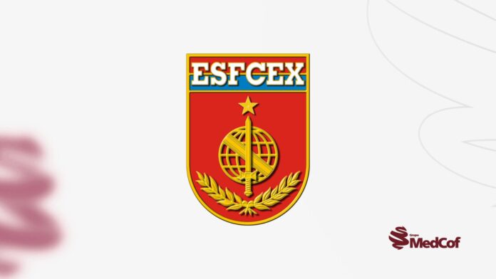 ESFCEx: concurso oferece 109 vagas para médicos
