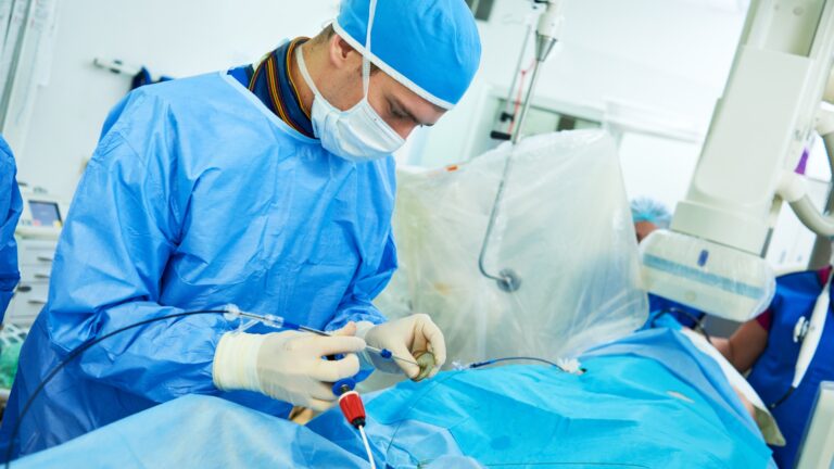 Radiologia Intervencionista: o que é e como se especializar