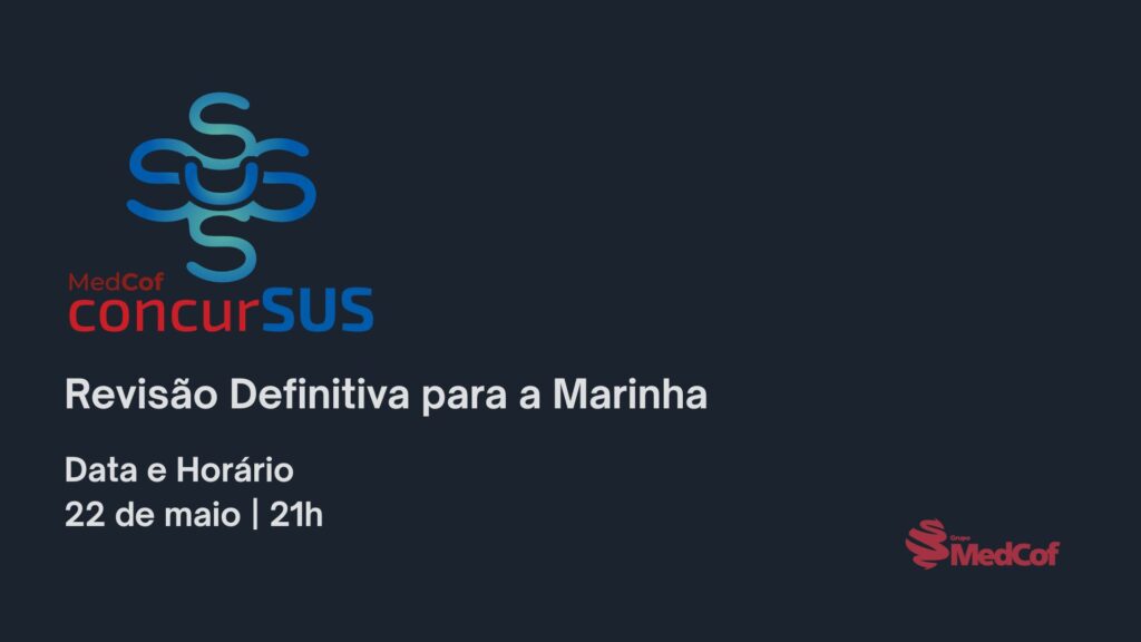 Corpo de Saúde da Marinha (CP-CSM): concurso abre 50 vagas para médicos