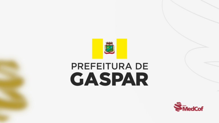 Concurso Gaspar
