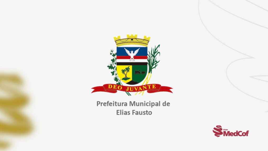 concurso em elias fausto