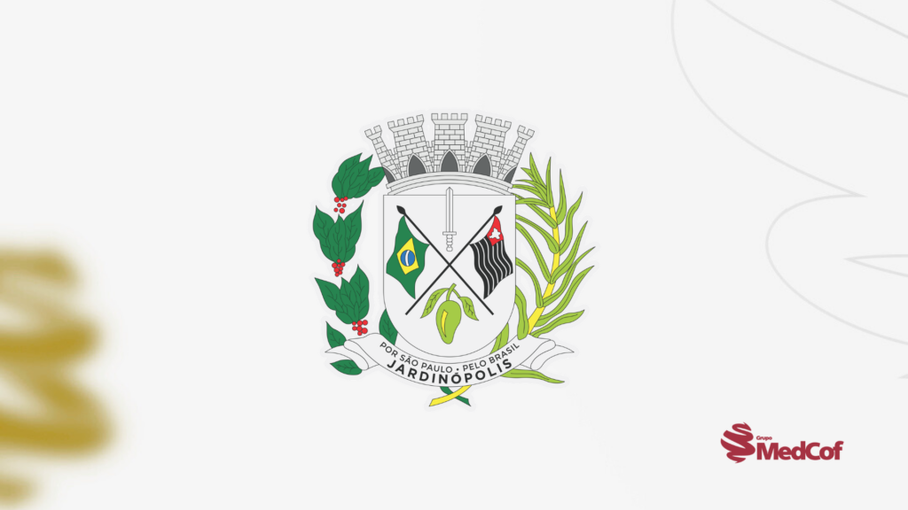 Concurso Jardinópolis