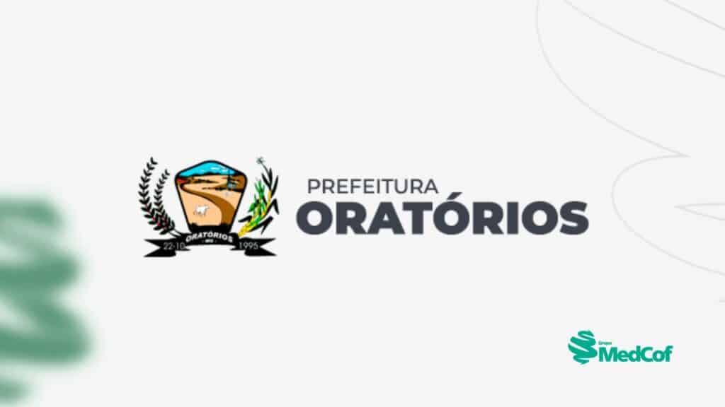 concurso oratórios