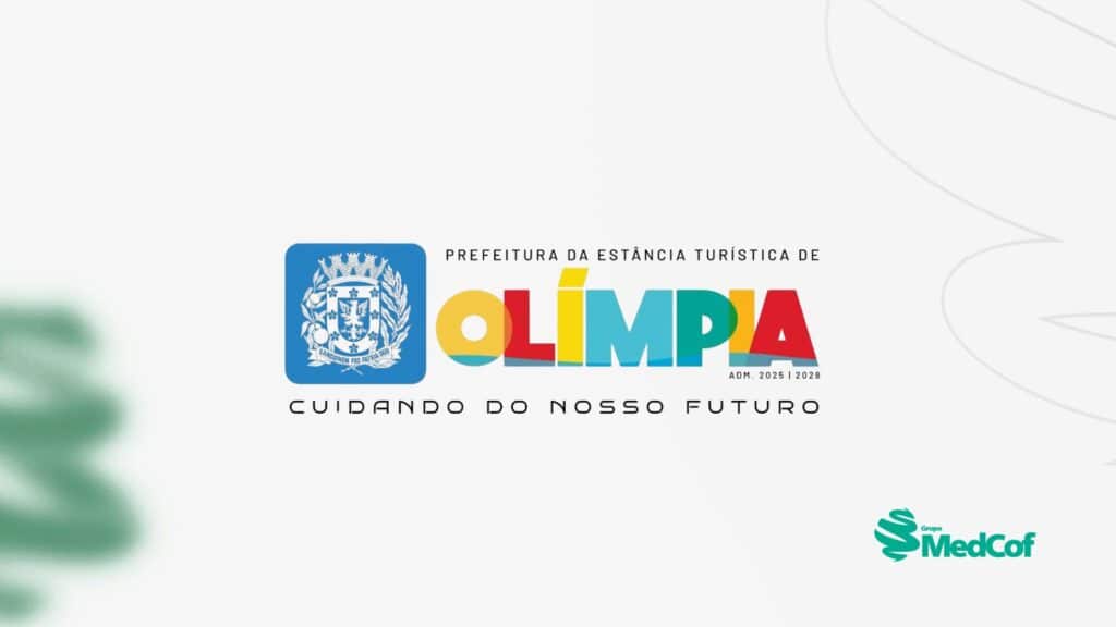 Concurso Público Olímpia
