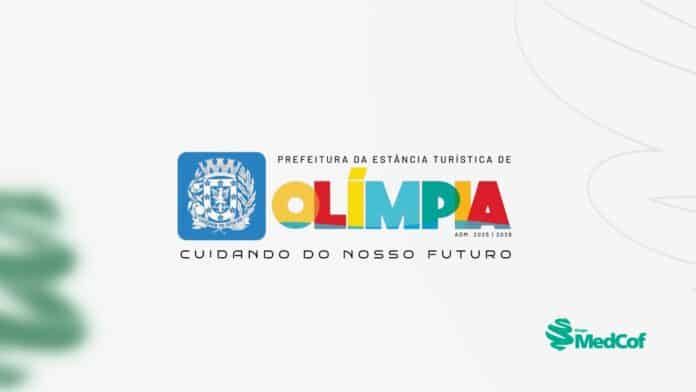 Concurso Público Olímpia