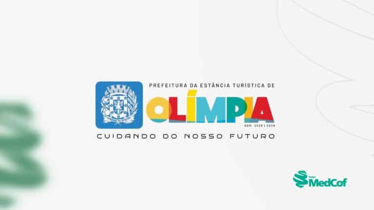Concurso Público Olímpia