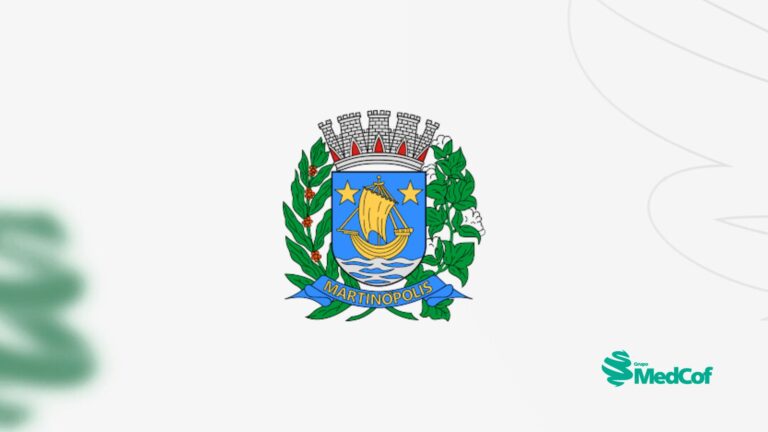 Concurso em Martinópolis