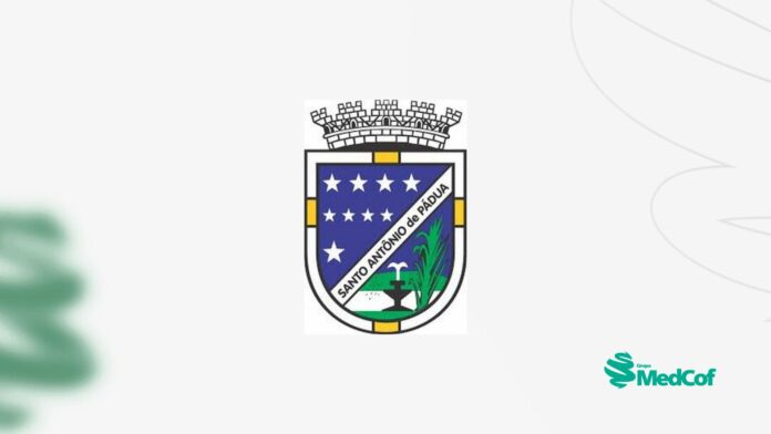 Concurso Santo Antônio de Pádua