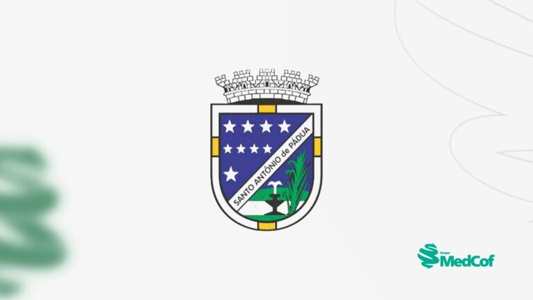 Concurso Santo Antônio de Pádua