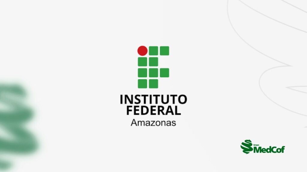 Concurso IFAM