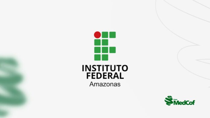 Concurso IFAM