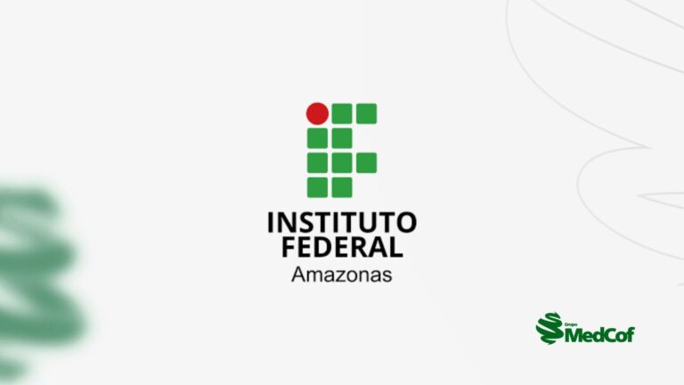 Concurso IFAM