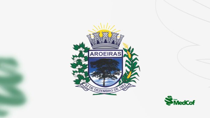 Concurso em Aroeiras