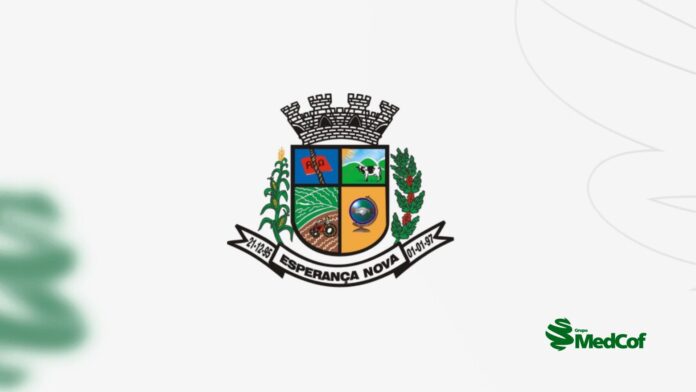 concurso em Esperança Nova concurso em Esperança Nova