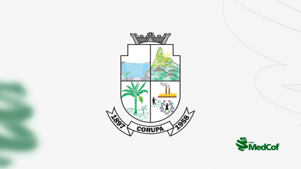 concurso corupá