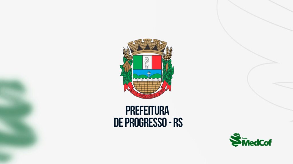 concurso progresso rs